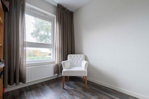 Medium property photo - Frascatilaan 4, 4731 DP Oudenbosch